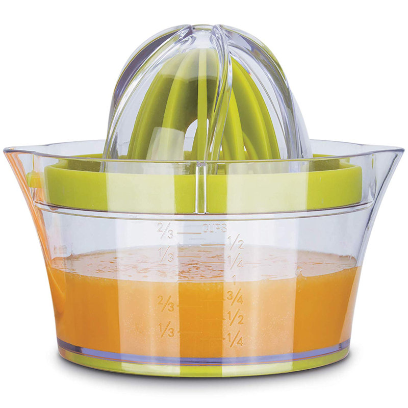 Zulay Kitchen Lemon Citrus Juicer & Reviews Wayfair.ca